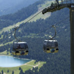 Trekking Tosa amb Telecabina